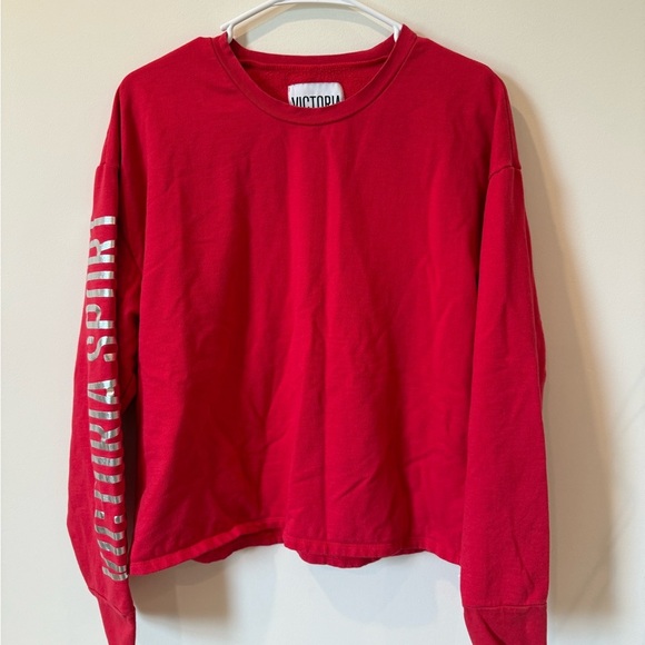 Victoria's Sport Sweatshirt - Picture 1 of 5